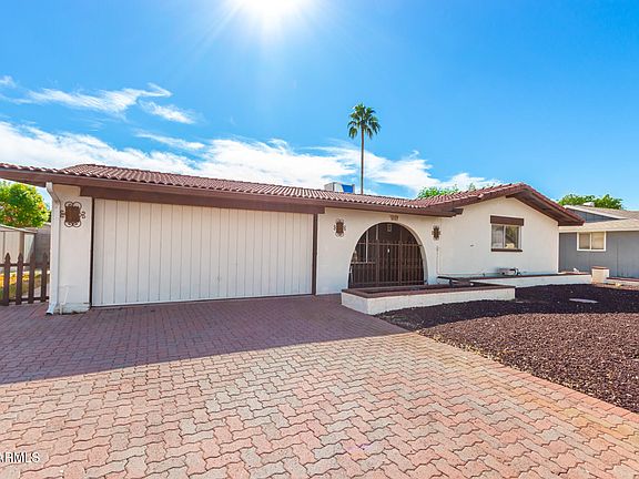 3rd image of 4629 W PALO VERDE Avenue
