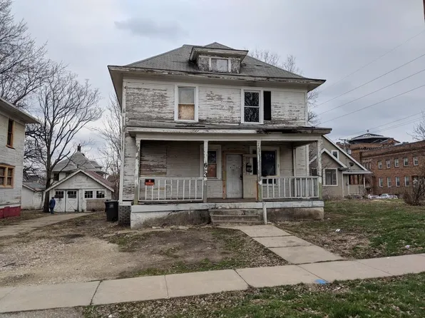 1603 9th St, Des Moines, IA 50314