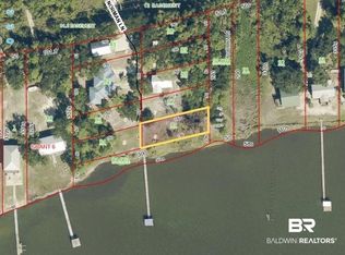 2010 Norman Ln, Gulf Shores, AL 36542