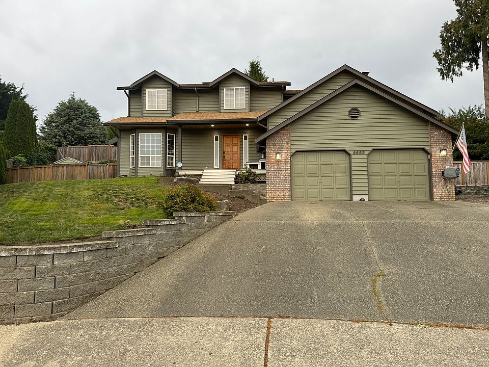 1st image of 6922 69th Pl NE