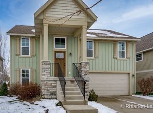 5151 Wild Senna Ave SE, Kentwood, MI 49512
