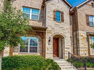 849 Dartford Dr, Richardson, TX 75081