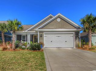 5030 White Iris Drive The Retreat At Barefoot Vlg LOT 78, North Myrtle Beach, SC 29582