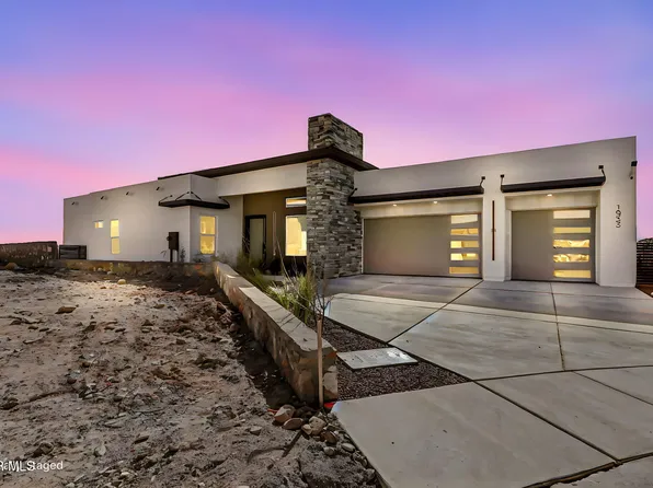 1933 Concho Ct, El Paso, TX 79911