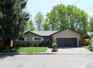 4022 Tuolumne Ct, Santa Rosa, CA 95405
