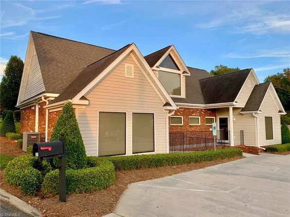 510 W Center St, Lexington, NC 27292