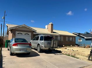 117 Maricopa Dr, Winslow, AZ 86047