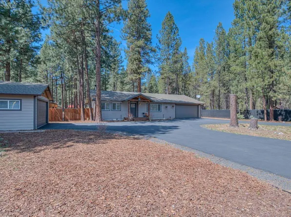 56243 Solar Dr, Bend, OR 97707