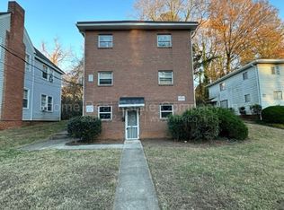 131 Westdale Avenue, Winston Salem, NC 27101