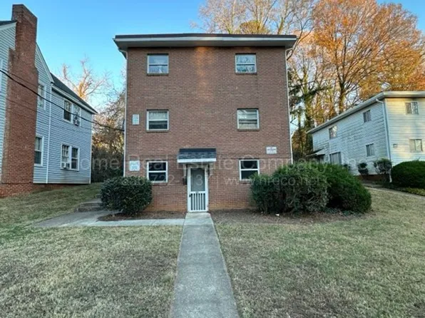 131 Westdale Avenue, 131 Westdale Ave, Winston Salem, NC 27101