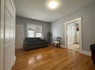 2346 Washington St FLOOR 1, Canton, MA 02021