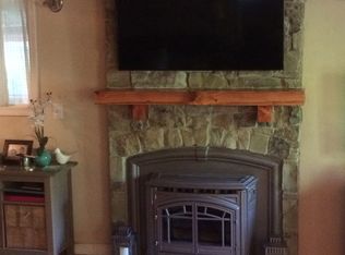 240 Band Rd, Boulder Creek, CA 95006