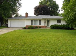 526 Wilshire Ave, Waterloo, IA 50701