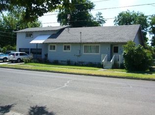 204 SE 12th Ave, Milton Freewater, OR 97862