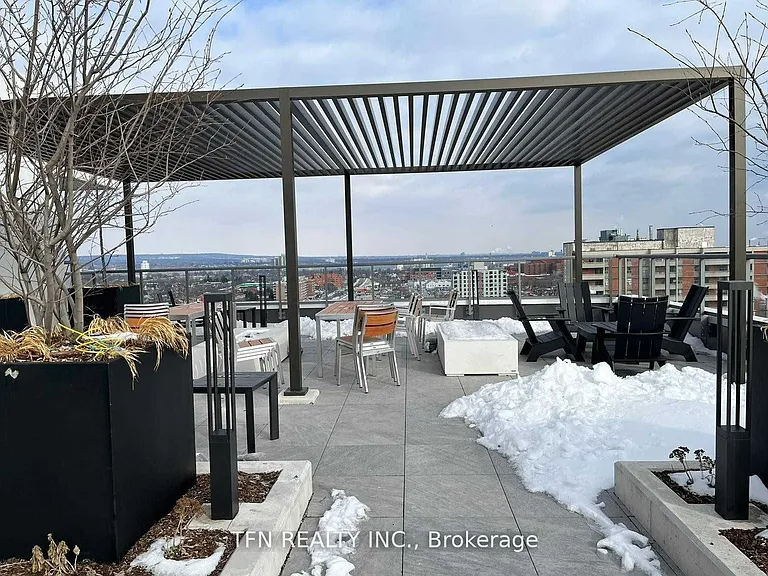 212 King William St #512 — Photo 14