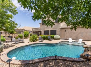 19785 E Raven Dr, Queen Creek, AZ 85142
