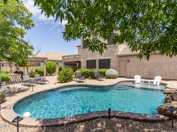 19785 E RAVEN Drive, Queen Creek, AZ 85142