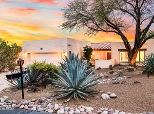 4240 E Pontatoc Canyon Dr, Tucson, AZ 85718