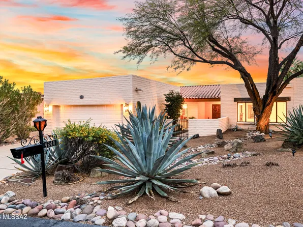 4240 E Pontatoc Canyon Dr, Tucson, AZ 85718