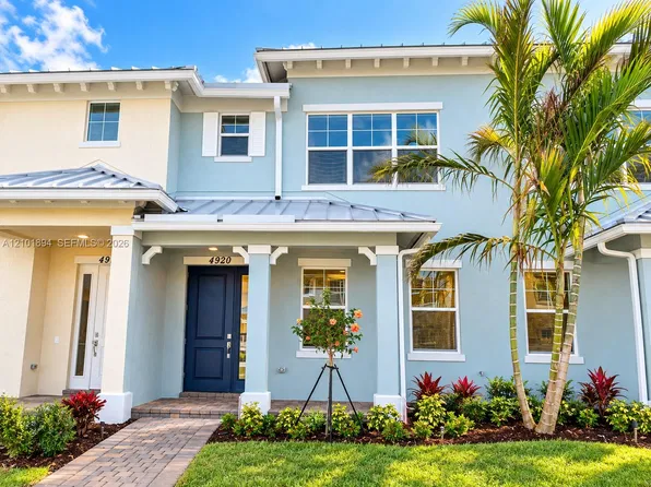 4920 Eucalyptus Dr Unit 3, Hollywood, FL 33021