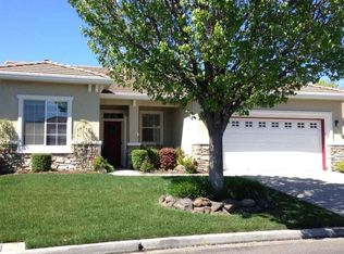 317 Upton Pyne Dr, Brentwood, CA