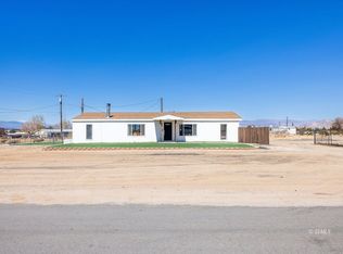 752 E Springer Ave, Ridgecrest, CA 93555