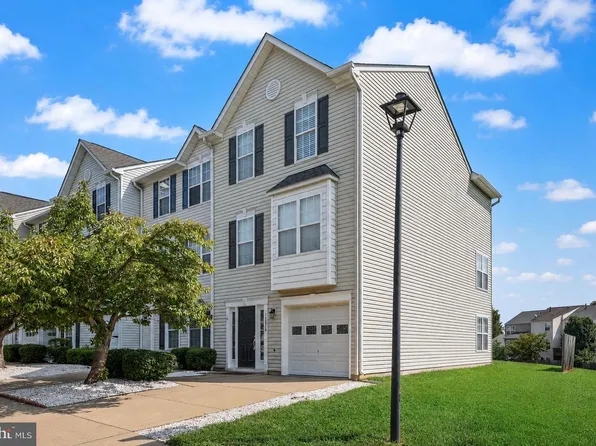 10036 Gander Ct, Fredericksburg, VA 22407