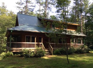 5070 Keno Rd, Laurel Fork, VA 24352