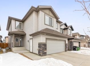 1424 29th St NW, Edmonton, AB