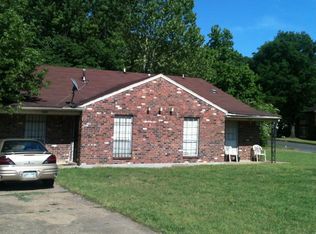 3456 Dungreen St, Memphis, TN 38118