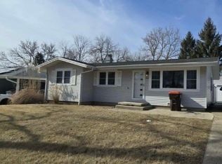 5629 N Western Ave, Peoria, IL
