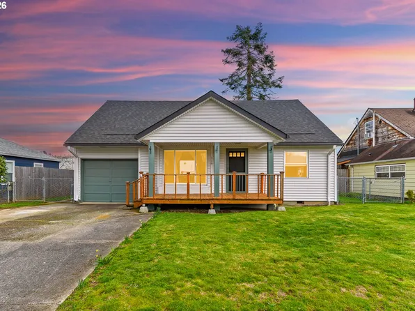 116 NE James St, Camas, WA 98607