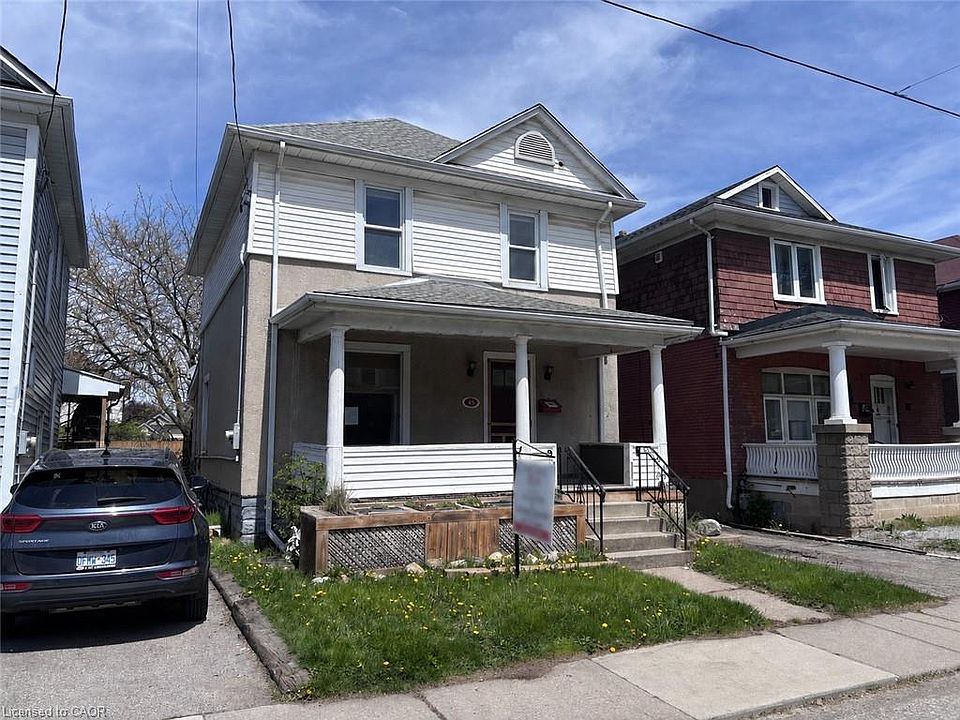 1st image of 45 Chaplin Ave