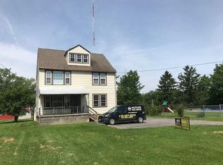 9584 Ridge Rd #1, North Royalton, OH 44133