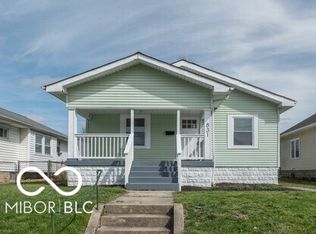 831 Wallace Ave, Indianapolis, IN 46201