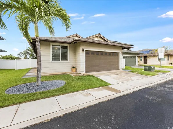 1101 Kukulu St Unit 22, Kapolei, HI 96707