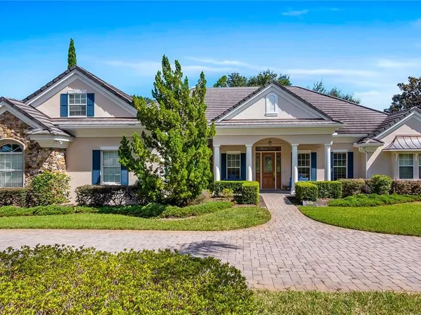 9539 San Fernando Ct, Howey In The Hills, FL 34737