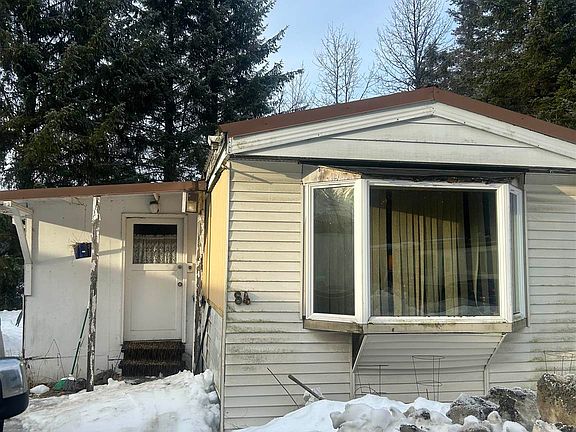 2nd image of 2895-84 Mendenhall Loop Rd