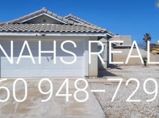 14566 Green River Rd, Victorville, CA 92394