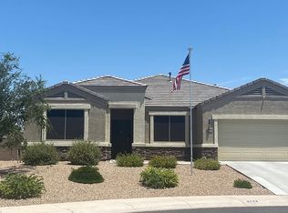 3743 N 302nd Cir, Buckeye, AZ 85396