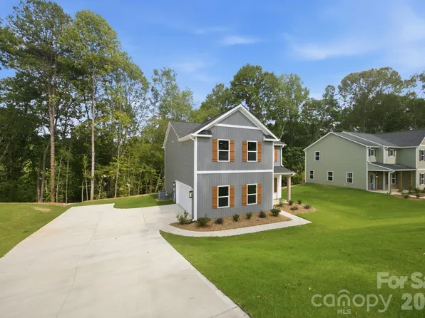 314 North St, Dallas, NC 28034