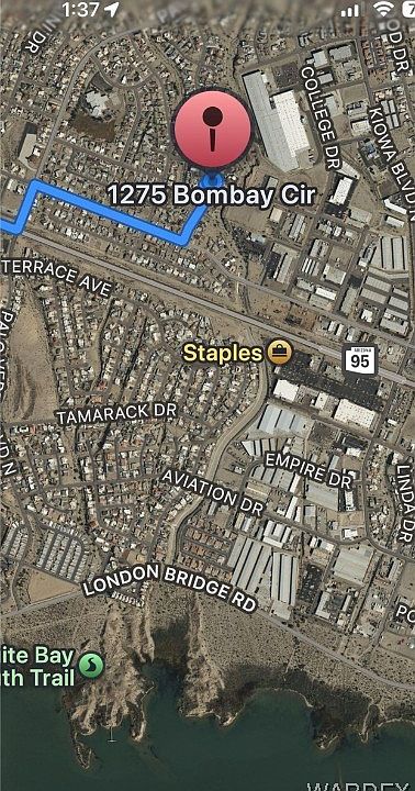 2nd image of 1275 Bombay Circle