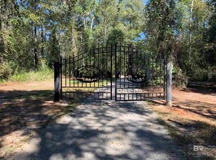 47580 Lea Baird Ln Lot 3, Bay Minette, AL 36507