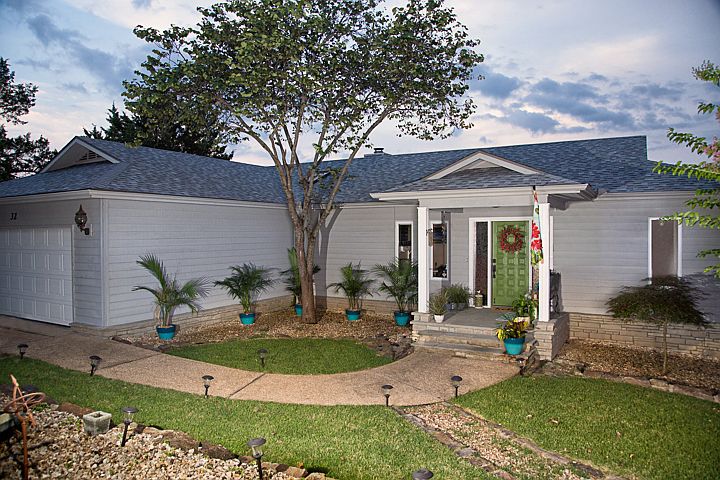 Brand New Roof in July! 