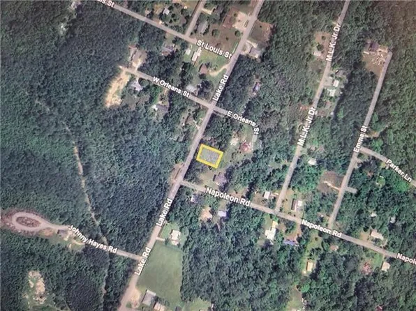 60368 Lake Rd, Lacombe, LA 70445