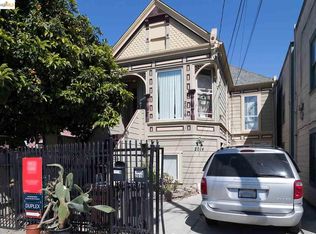 2014 Myrtle St, Oakland, CA 94607