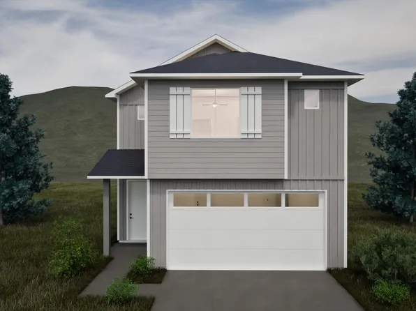 2923 N 1875 W Lot 11, Cedar City, UT 84721