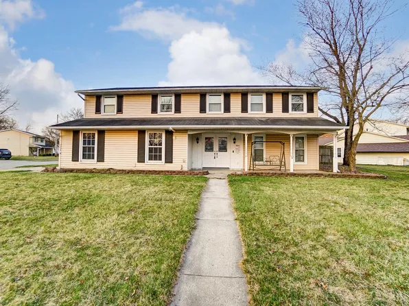 5810 Montavilla Dr, Fort Wayne, IN 46815