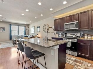 16154 E 47th Dr, Denver, CO 80239