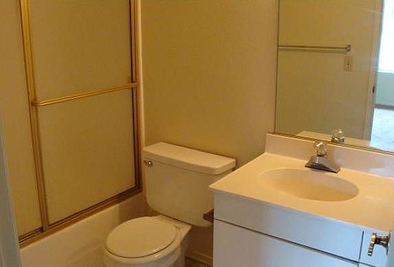 Hall Bath